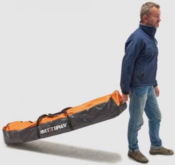 Плиткорез Nuova Battipav Leggera 92 (6900E) - Фото №6