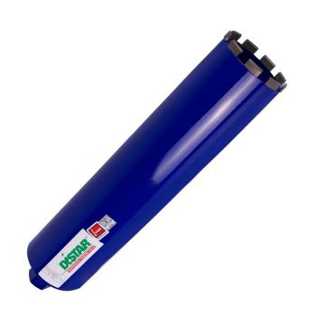 Коронка алмазная Distar DDS-W Reinforced concrete DDS-W 300x450-24x1 1/4 UNC (17903094022) - Фото №1