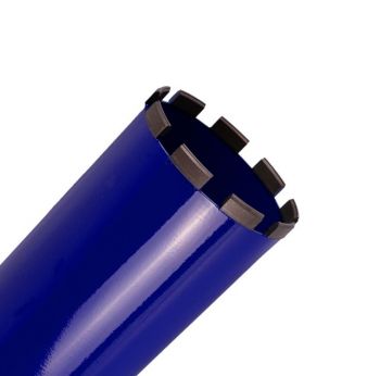 Коронка алмазная Distar DDS-W Reinforced concrete DDS-W 300x450-24x1 1/4 UNC (17903094022) - Фото №2