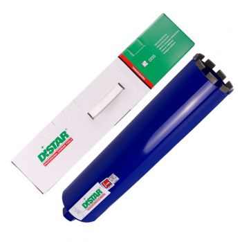 Коронка алмазная Distar DDS-W Reinforced concrete DDS-W 300x450-24x1 1/4 UNC (17903094022) - Фото №3