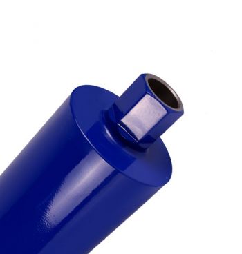 Коронка алмазная Distar DDS-W Reinforced concrete DDS-W 300x450-24x1 1/4 UNC (17903094022) - Фото №4