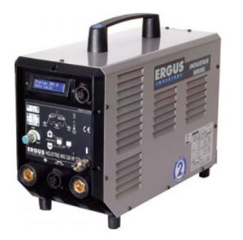 Сварочный инвертор Ergus WIG 320 HF CDI (DDD115.320.T-E.02.01) - Фото №1