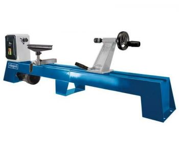 Токарный станок по дереву Scheppach DM1100T (5902306901) - Фото №1