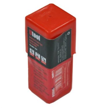 Клейма цифровые Utool №1 UNP/1 1 мм, 0-9 (U13501) - Фото №2