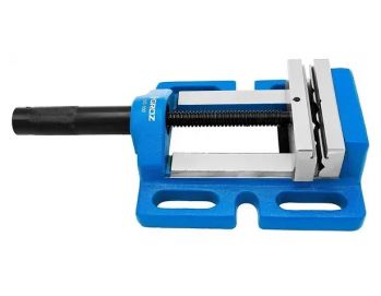 Тиски сверлильные станочные Groz DPV/UG/125 (G35122) - Фото №3