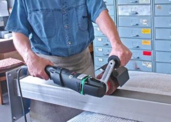 Шлифовальная машина Eibenstock ESM1310 (0541F000) - Фото №2