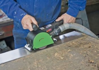 Шлифовальная машина Eibenstock ESM1310 (0541F000) - Фото №3