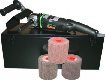 Шлифовальная машина Eibenstock ESM1310 (0541F000) - Фото №5