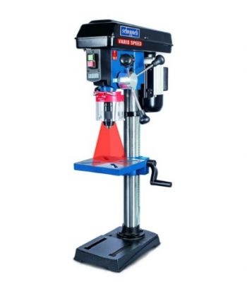 Сверлильный станок Scheppach DP 19 Vario (5906820901) - Фото №1