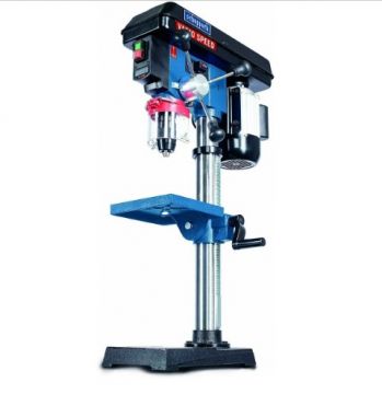 Сверлильный станок Scheppach DP 19 Vario (5906820901) - Фото №2