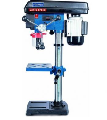 Сверлильный станок Scheppach DP 19 Vario (5906820901) - Фото №3