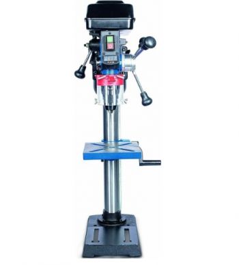 Сверлильный станок Scheppach DP 19 Vario (5906820901) - Фото №4