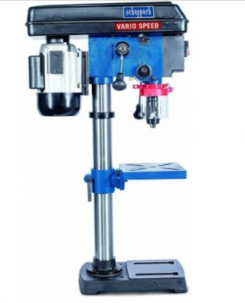 Сверлильный станок Scheppach DP 19 Vario (5906820901) - Фото №5