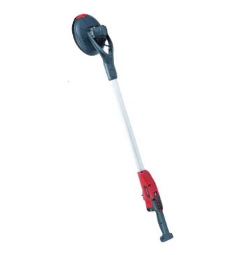 Шлифмашина для стен и потолков AGP 730Вт сумка (SB90) - Фото №1