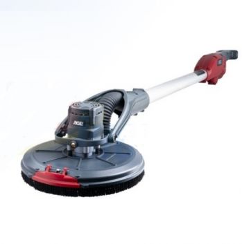 Шлифмашина для стен и потолков AGP 730Вт сумка (SB90) - Фото №2