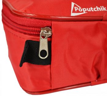 Аптечка медична першої допомоги Poputchik згідно з ТУ (02-040-М) - Фото №4