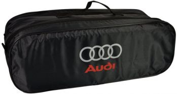 Сумка-набір автомобіліста Poputchik Audi легковий (01-087-Л) - Фото №2