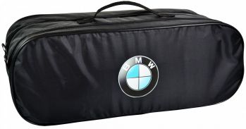 Сумка-набір автомобіліста Poputchik BMW легковий (01-122-Л) - Фото №2