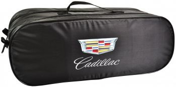 Сумка-набір автомобіліста Poputchik Cadillac легковий (01-127-Л) - Фото №2
