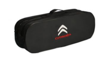 Сумка-набір автомобіліста Poputchik Citroеn легковий (01-051-Л) - Фото №2