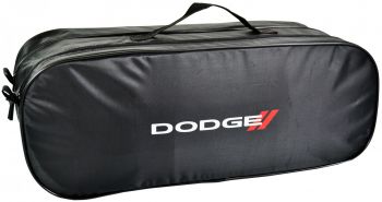 Сумка-набір автомобіліста Poputchik Dodge легковий (01-119-Л) - Фото №2