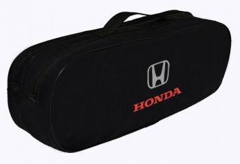 Сумка-набір автомобіліста Poputchik Honda легковий (01-062-Л) - Фото №2