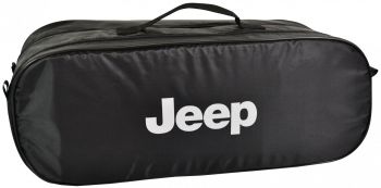 Сумка-набір автомобіліста Poputchik Jeep кросовер (01-129-К) - Фото №2