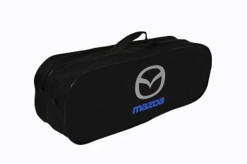 Сумка-набір автомобіліста Poputchik Mazda кросовер/мінівен (01-003-К) - Фото №2