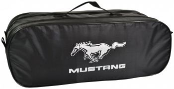 Сумка-набір автомобіліста Poputchik Mustang легковий (01-121-Л) - Фото №2