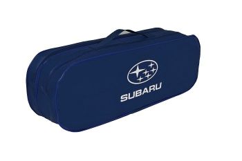Сумка-набір автомобіліста Poputchik Subaru кросовер/мінівен (01-007-К) - Фото №2