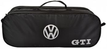 Сумка-набір автомобіліста Poputchik Volkswagen GTI легковий (01-134-Л) - Фото №2
