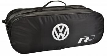 Сумка-набір автомобіліста Poputchik Volkswagen R-Line легковий (01-133-Л) - Фото №2