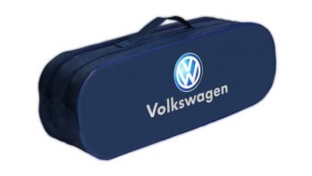 Сумка-набір автомобіліста Poputchik Volkswagen легковий (01-057-Л) - Фото №2