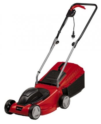 Газонокосилка электрическая Einhell GC-EM 1032 (3400257) - Фото №1
