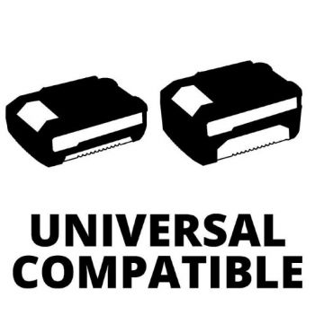 Зарядное устройство Einhell Power-X-Fastcharger, 4 А (4512103) - Фото №4