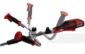 Триммер-коса аккумуляторный Einhell Agillo 18/200 Каркас (3411310) - Фото №6