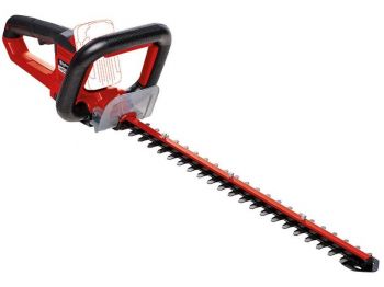 Кущоріз акумуляторний Einhell ARCURRA X-Change 18В Каркас (3410920) - Фото №1
