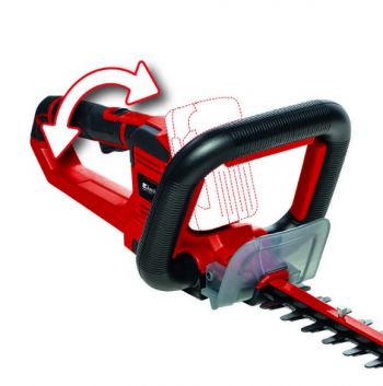 Кусторез аккумуляторный Einhell GE-CH 18/60 Li-Solo Каркас (3410930) - Фото №3