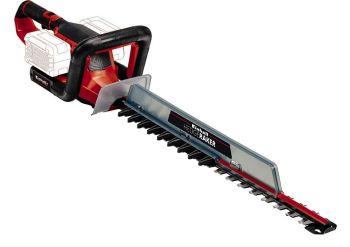 Кусторез аккумуляторный Einhell X-Change GE-CH 36/35 Li-Solo Каркас (3410960) - Фото №1