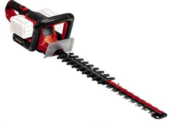 Кусторез аккумуляторный Einhell X-Change GE-CH 36/35 Li-Solo Каркас (3410960) - Фото №2