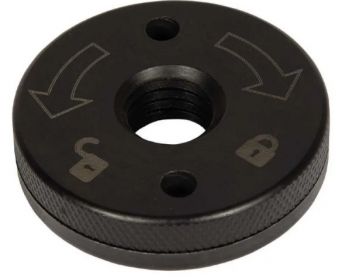 Угловая шлифмашина Einhell Axxio 18/125 Q Solo (4431151) - Фото №6