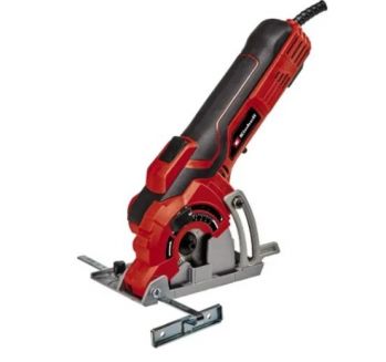 Дисковая мини-пила Einhell TC-CS 89,  600 Вт (4331030) - Фото №1
