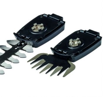 Ножницы аккумуляторные Einhell GE-CG 18/100 Li - Solo  Каркас (3410313) - Фото №2