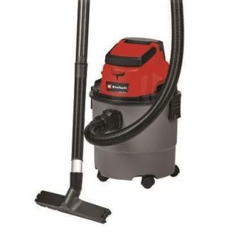 Пилосос акумуляторний Einhell TC-VC 18/15 Li-Solo (2347145) - Фото №1