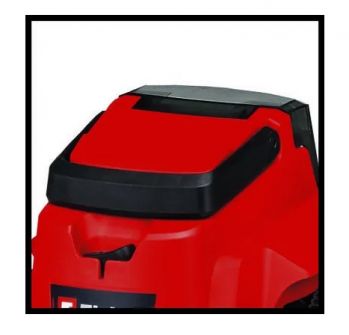 Пилосос акумуляторний Einhell TC-VC 18/15 Li-Solo (2347145) - Фото №2