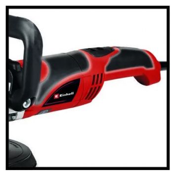 Полировальная машина Einhell CC-PO 1100/150 E (2093275) - Фото №6