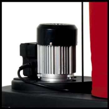 Система аспірації Einhell TE-VE 550/1 A (4304156) - Фото №3