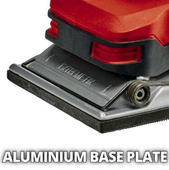 Шлифмашина Einhell TE-OS 18/230 Li Solo Каркас (4460720) - Фото №2