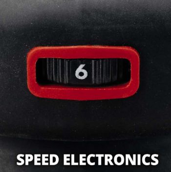 Шлифмашина Einhell TE-OS 18/230 Li Solo Каркас (4460720) - Фото №6