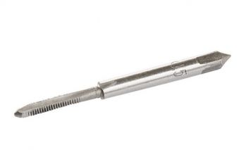 Метчик для нарезания резьбы Mastertool M3х0.5 мм (15-1030) - Фото №1